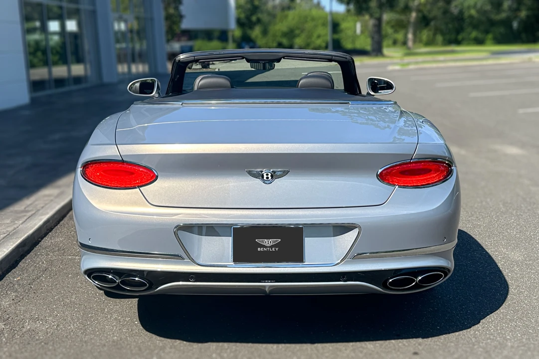 2020 Bentley Continental GT 3rd Gen - Image 25 of 28
