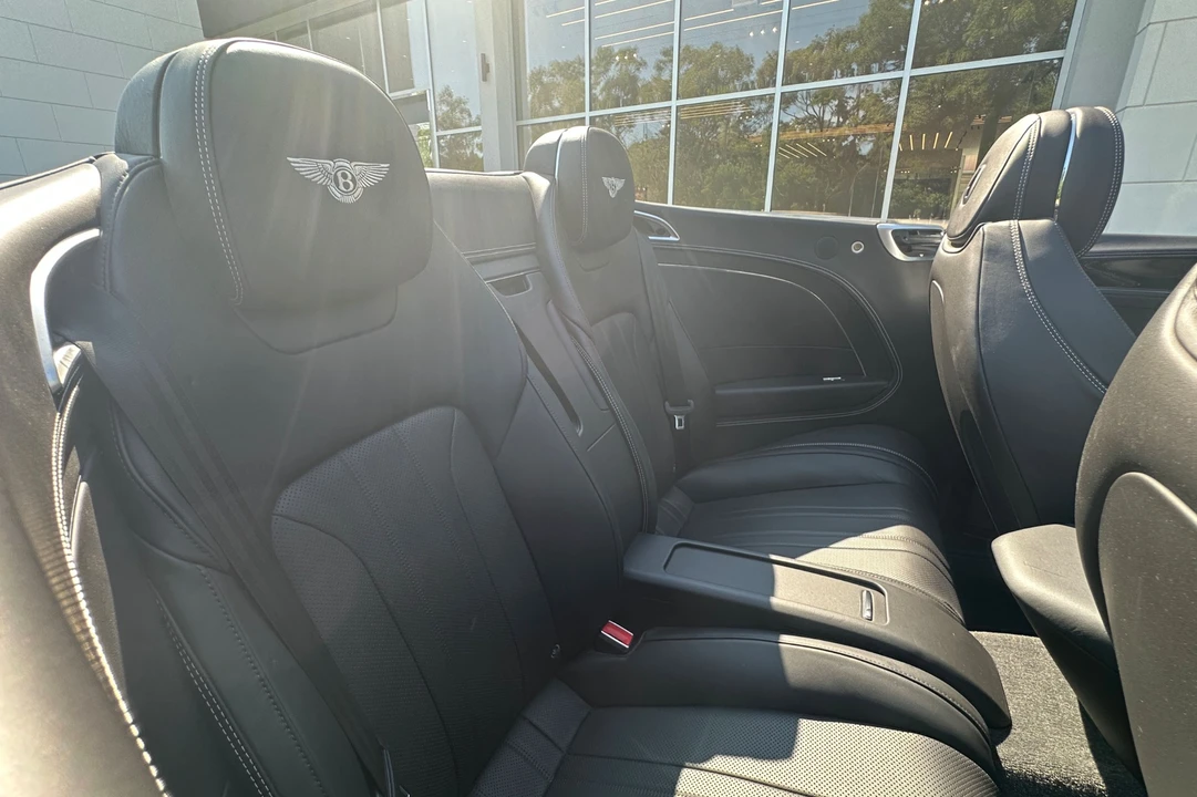 2020 Bentley Continental GT 3rd Gen - Image 14 of 28