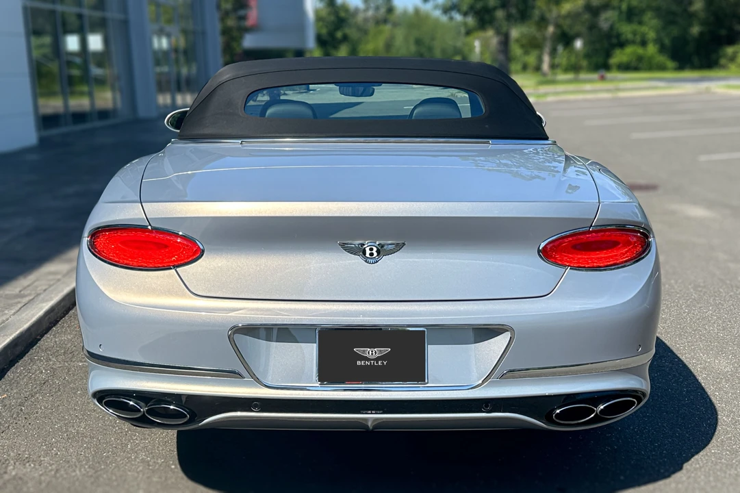 2020 Bentley Continental GT 3rd Gen - Image 27 of 28
