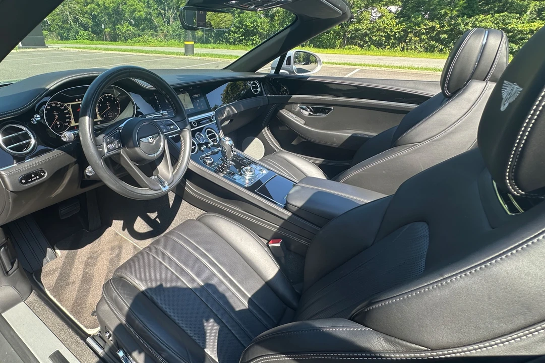 2020 Bentley Continental GT 3rd Gen - Image 8 of 28