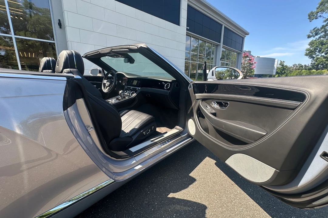 2020 Bentley Continental GT 3rd Gen - Image 17 of 28