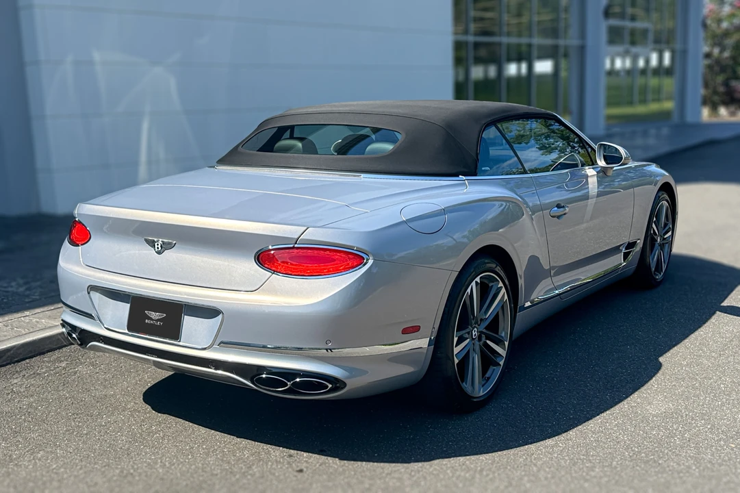 2020 Bentley Continental GT 3rd Gen - Image 24 of 28