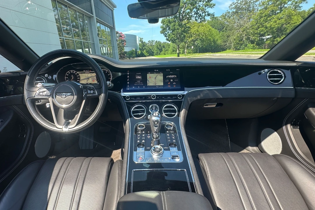 2020 Bentley Continental GT 3rd Gen - Image 4 of 28