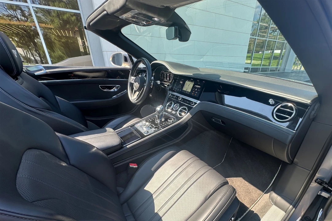 2020 Bentley Continental GT 3rd Gen - Image 2 of 28