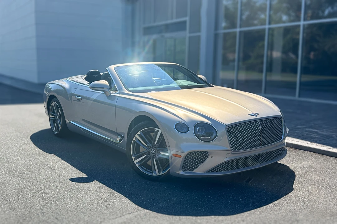 2020 Bentley Continental GT 3rd Gen - Image 21 of 28