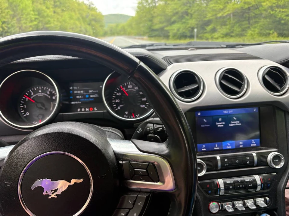 2020 Ford S550 Mustang - Image 7 of 10