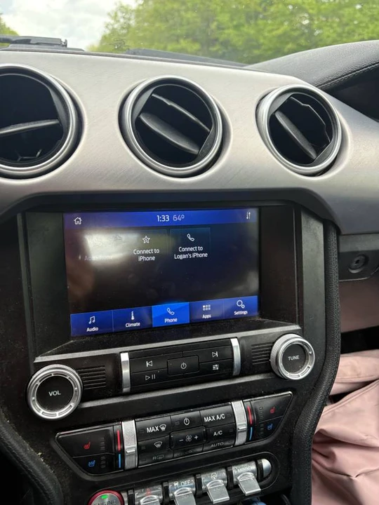 2020 Ford S550 Mustang - Image 6 of 10
