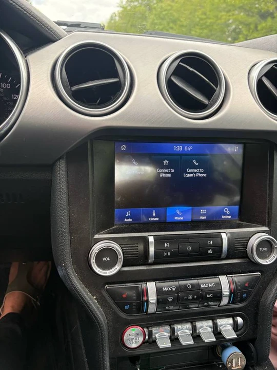 2020 Ford S550 Mustang - Image 8 of 10