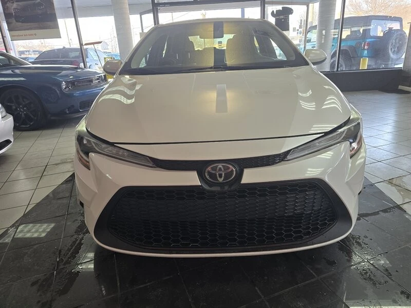 2020 Toyota Corolla 12th Gen - Image 2 of 4