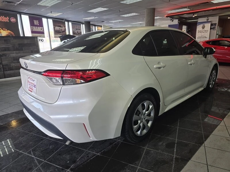 2020 Toyota Corolla 12th Gen - Image 4 of 4