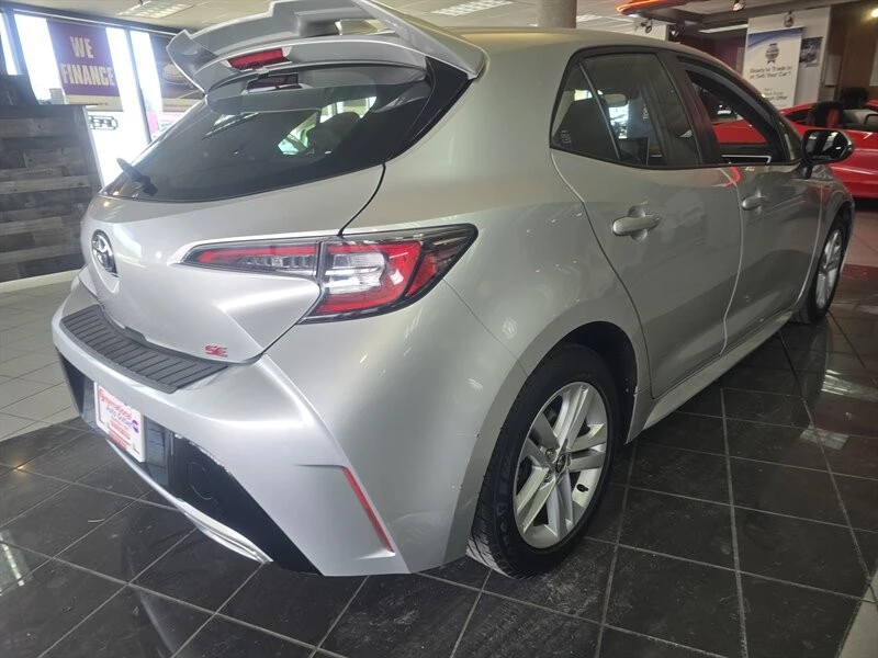 2020 Toyota Corolla 12th Gen - Image 4 of 4