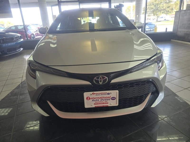 2020 Toyota Corolla 12th Gen - Image 2 of 4