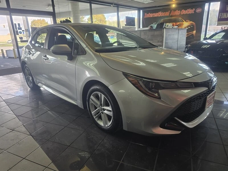 2020 Toyota Corolla 12th Gen - Image 3 of 4