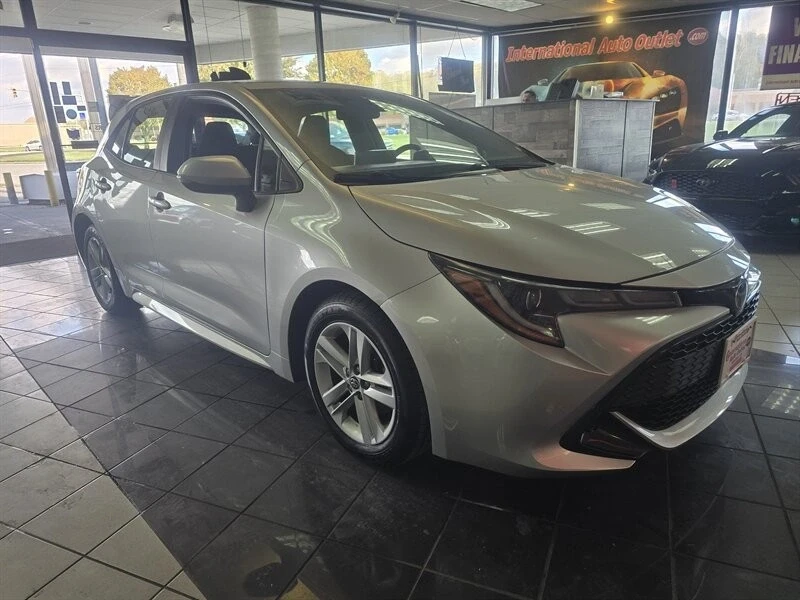 2020 Toyota Corolla 12th Gen - Image 3 of 4