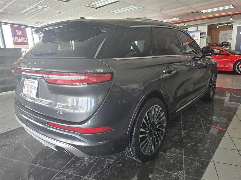 2020 Lincoln Corsair - Image 4 of 4