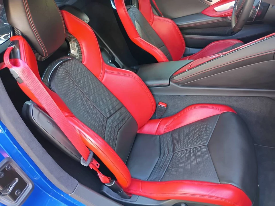 2020 Chevrolet Corvette C8 - Image 7 of 9