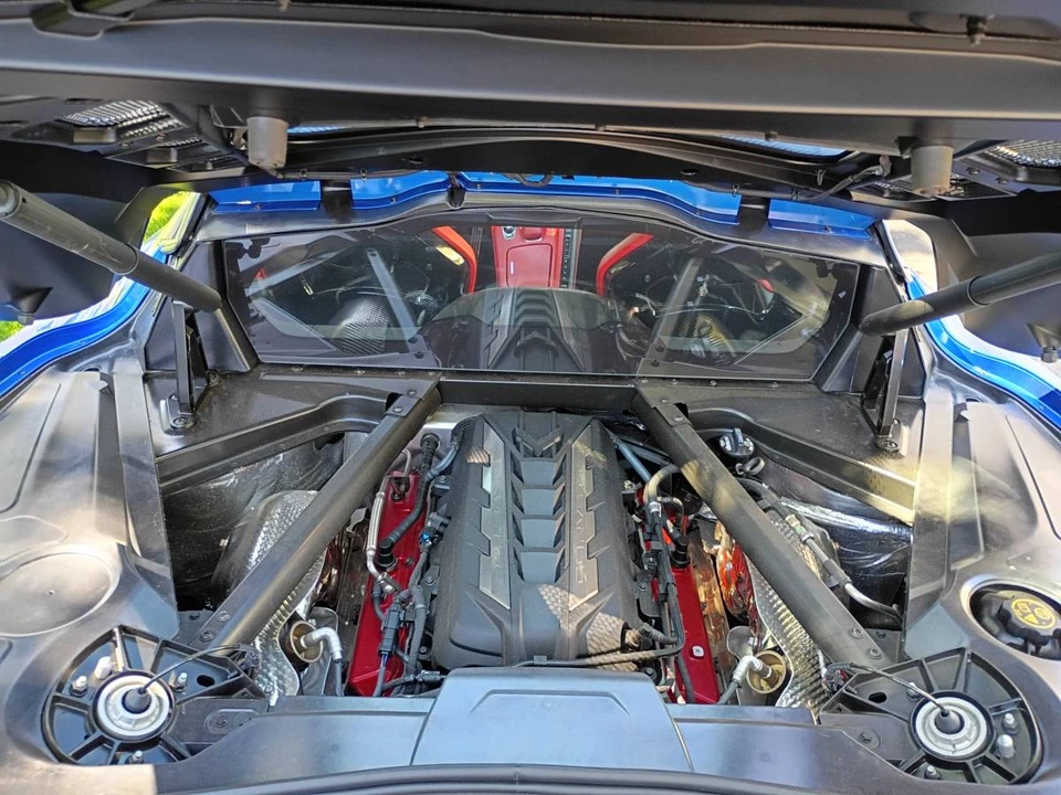 2020 Chevrolet Corvette C8 - Image 5 of 9