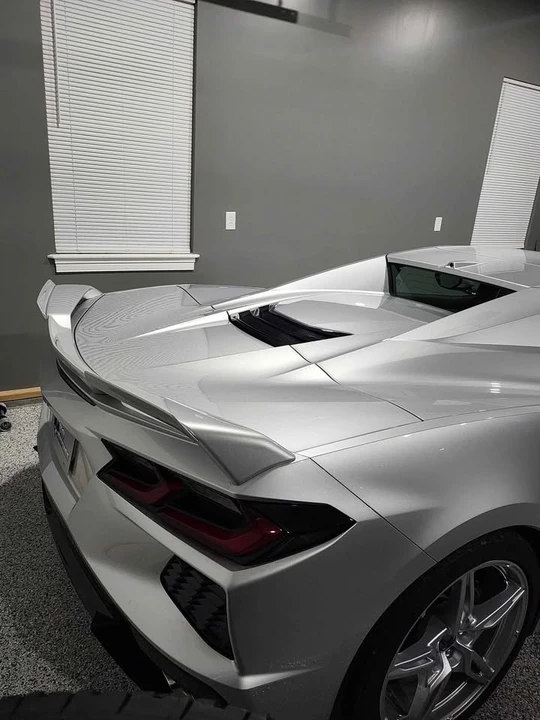 2020 Chevrolet Corvette C8 - Image 10 of 10