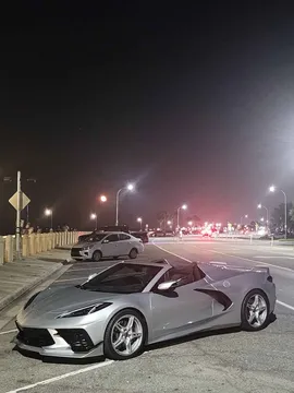 2020 Chevrolet Corvette C8 - Image 4 of 10