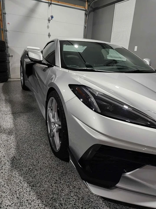 2020 Chevrolet Corvette C8 - Image 7 of 10