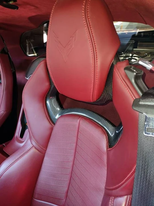 2020 Chevrolet Corvette C8 - Image 14 of 19