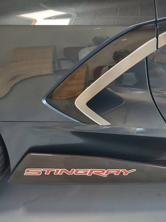 2020 Chevrolet Corvette C8 - Image 8 of 19