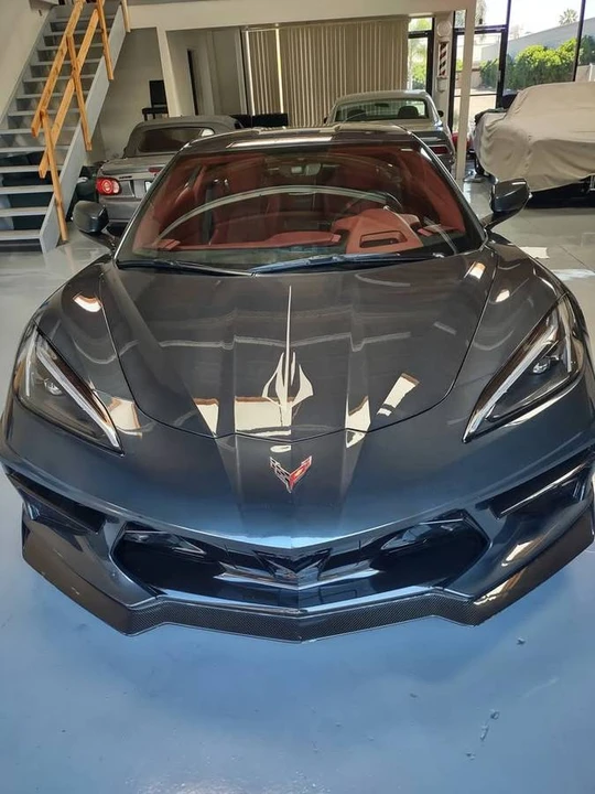 2020 Chevrolet Corvette C8 - Image 12 of 19
