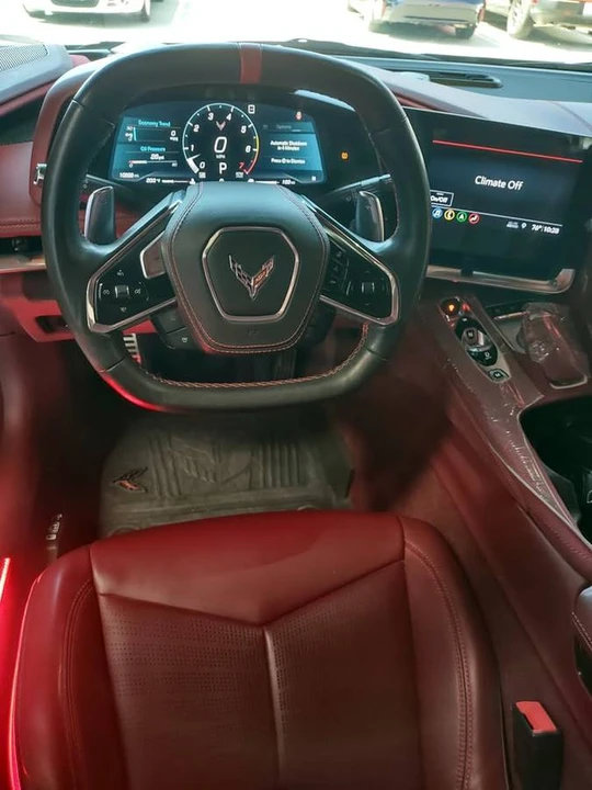 2020 Chevrolet Corvette C8 - Image 18 of 19