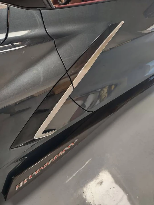 2020 Chevrolet Corvette C8 - Image 3 of 19