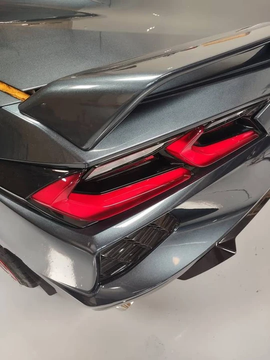 2020 Chevrolet Corvette C8 - Image 5 of 19
