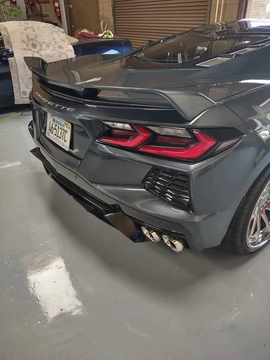 2020 Chevrolet Corvette C8 - Image 6 of 19