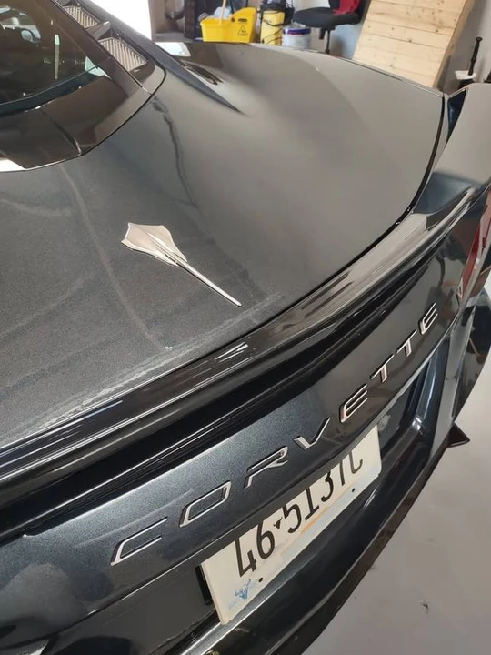 2020 Chevrolet Corvette C8 - Image 9 of 19
