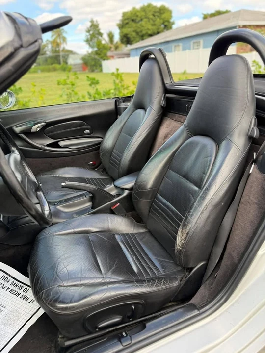 2020 Porsche 718 Boxster - Image 6 of 7