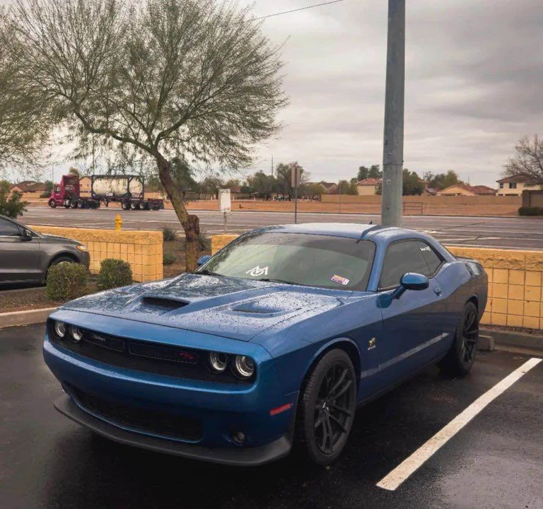 2020 Dodge Challenger 3rd Gen - Image 2 of 4