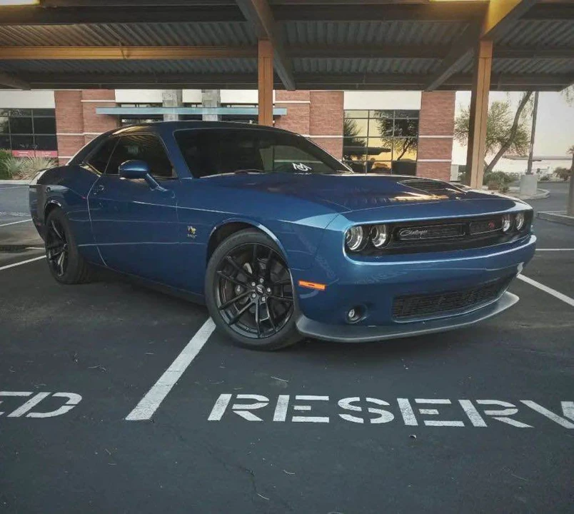 2020 Dodge Challenger 3rd Gen - Image 4 of 4