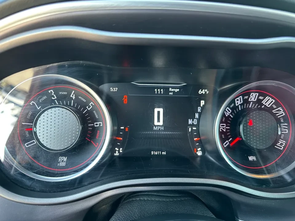 2020 Dodge Challenger 3rd Gen - Image 10 of 15