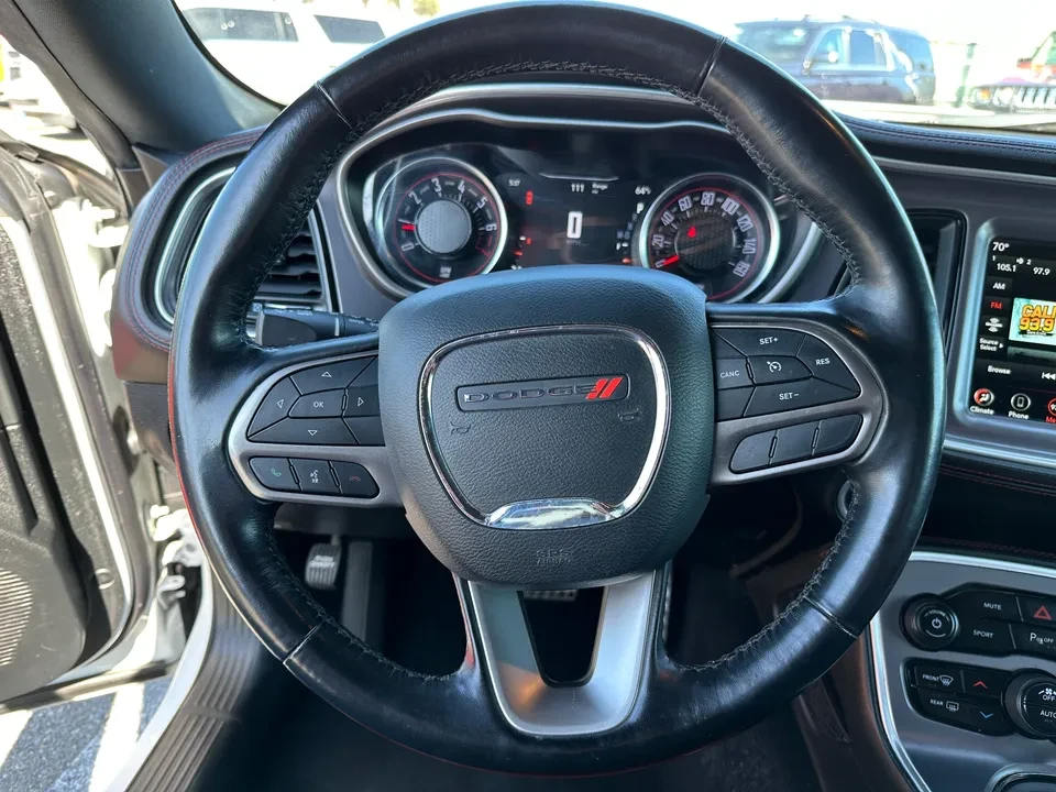 2020 Dodge Challenger 3rd Gen - Image 11 of 15