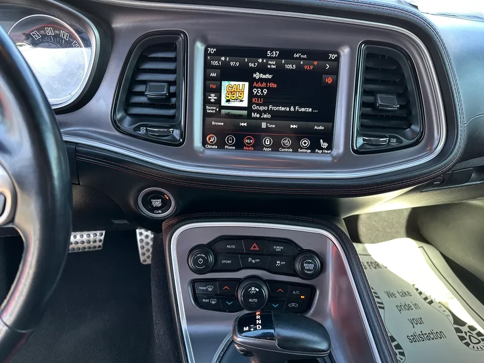 2020 Dodge Challenger 3rd Gen - Image 9 of 15