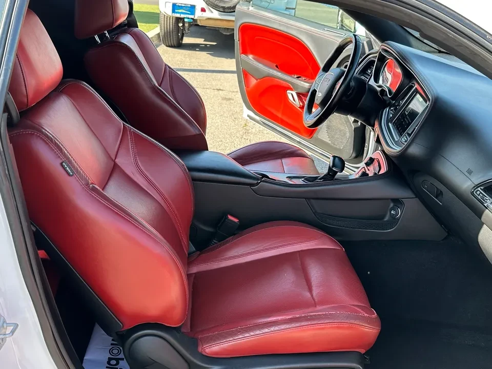 2020 Dodge Challenger 3rd Gen - Image 5 of 15