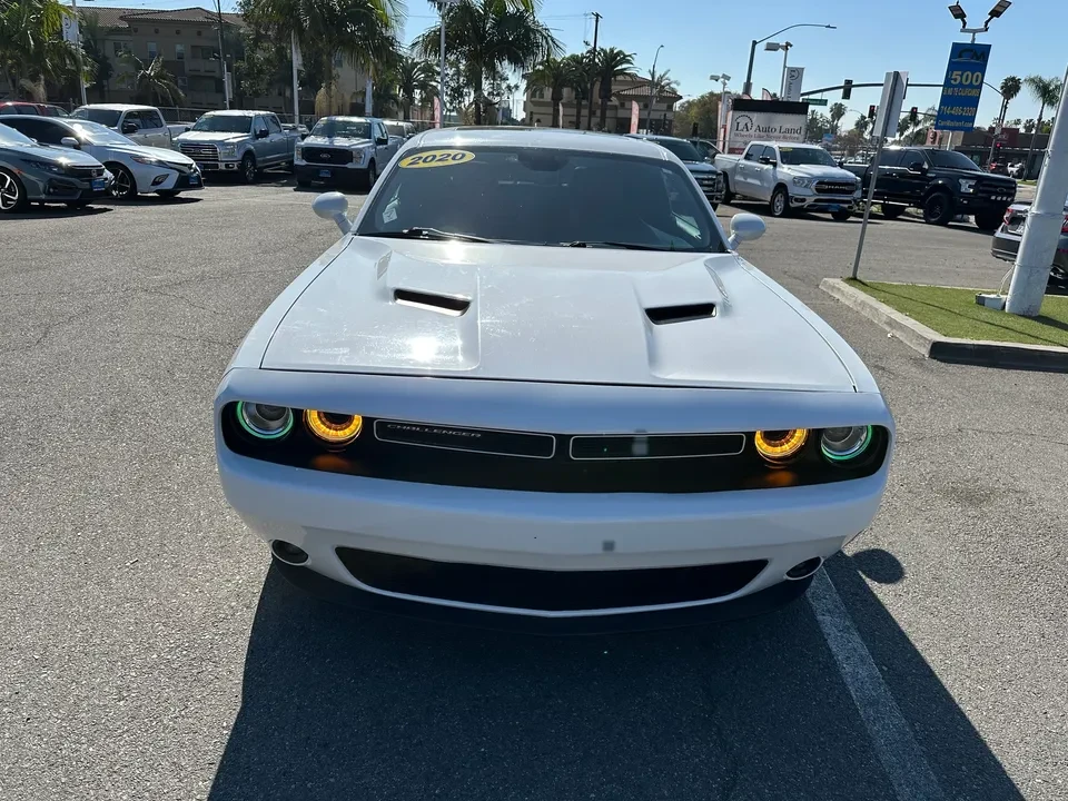 2020 Dodge Challenger 3rd Gen - Image 2 of 15