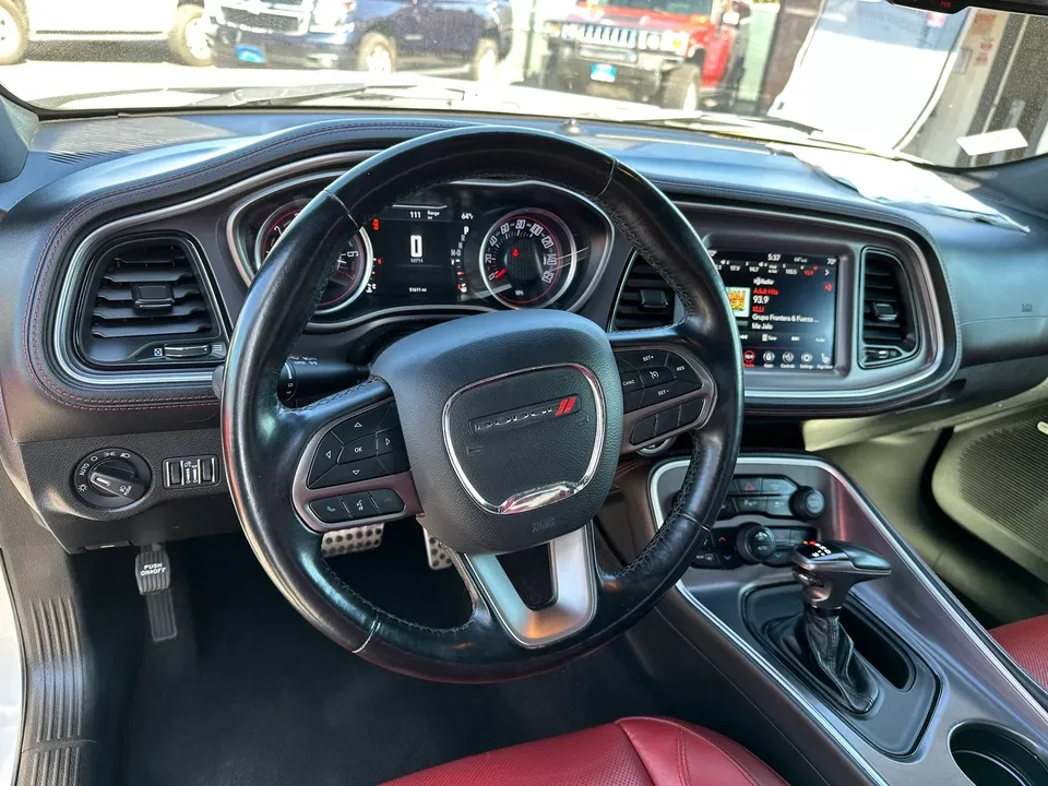 2020 Dodge Challenger 3rd Gen - Image 12 of 15