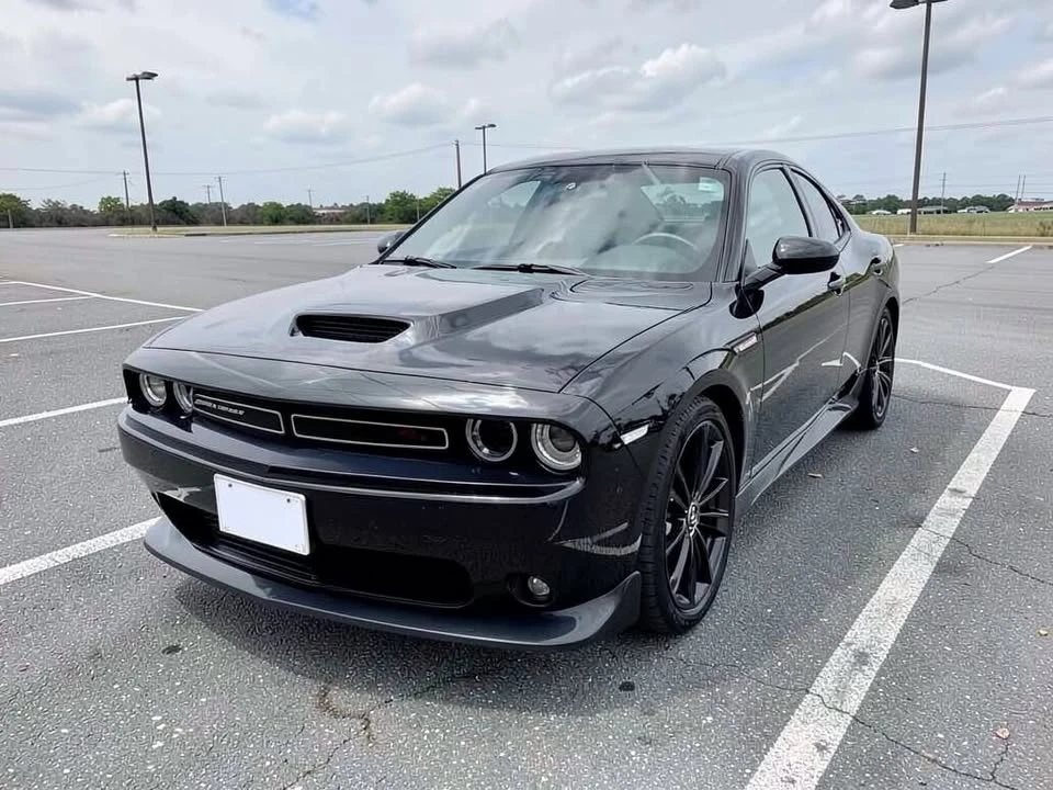 2020 Dodge Challenger 3rd Gen - Image 3 of 4