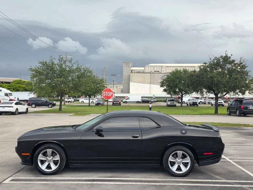 2020 Dodge Challenger 3rd Gen - Image 4 of 10