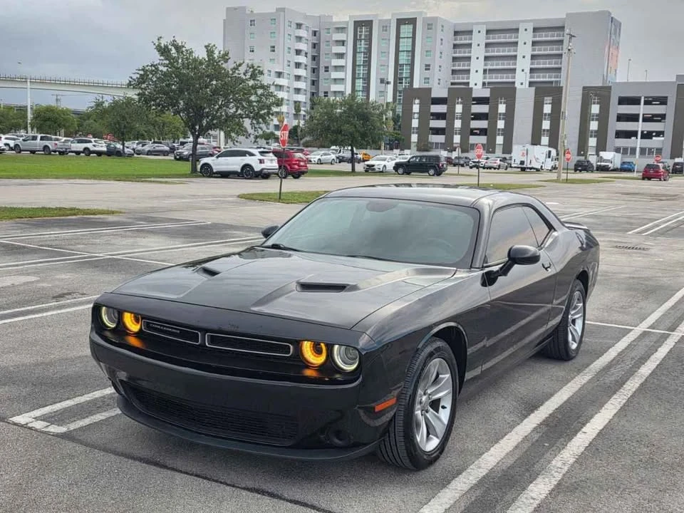 2020 Dodge Challenger 3rd Gen - Image 3 of 10