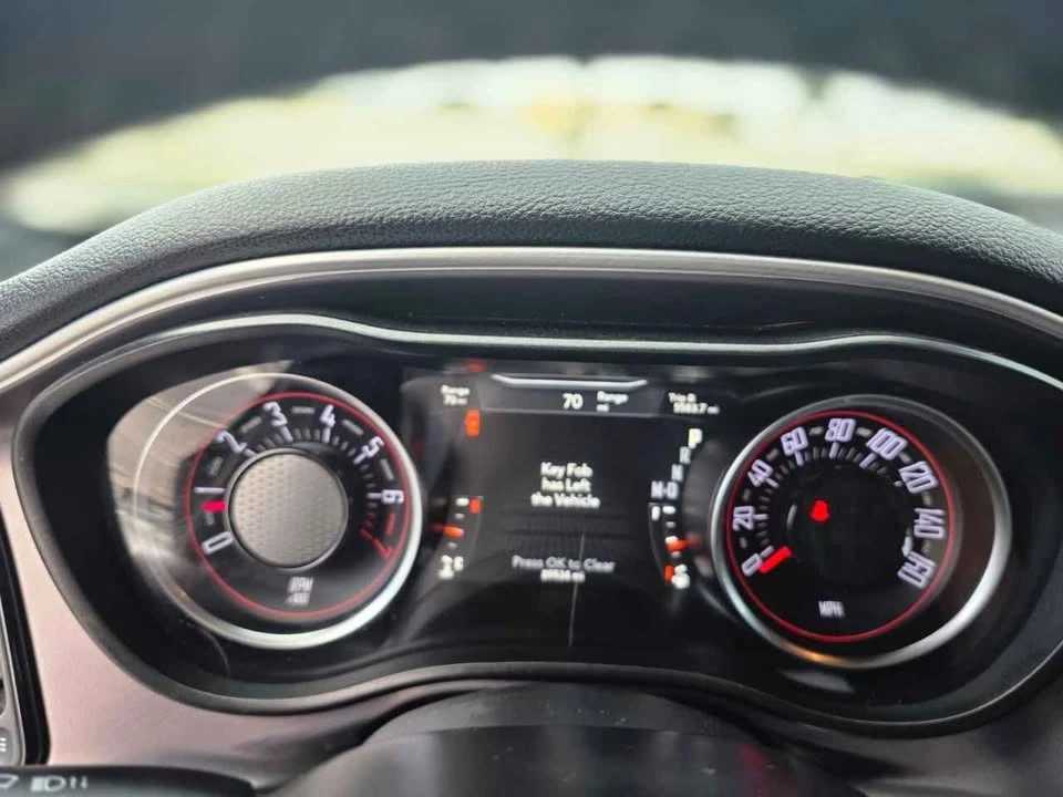 2020 Dodge Challenger 3rd Gen - Image 7 of 10
