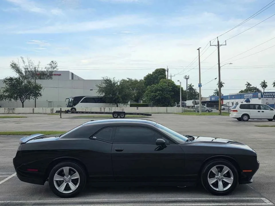 2020 Dodge Challenger 3rd Gen - Image 6 of 10