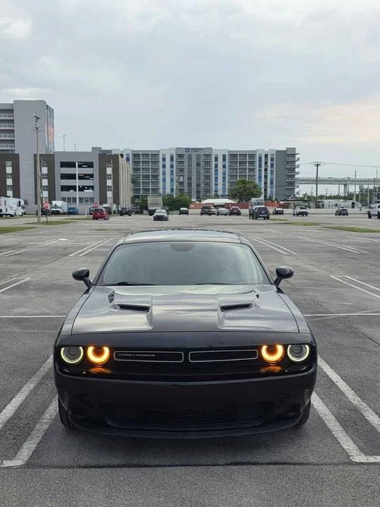 2020 Dodge Challenger 3rd Gen - Image 2 of 10
