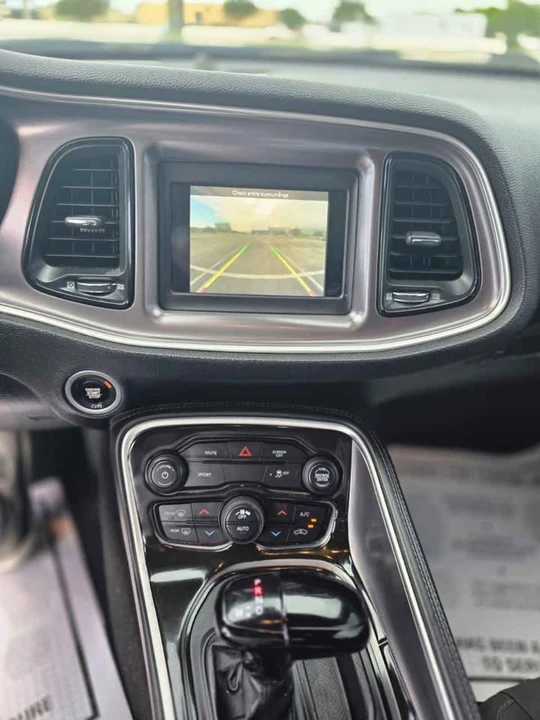 2020 Dodge Challenger 3rd Gen - Image 10 of 10
