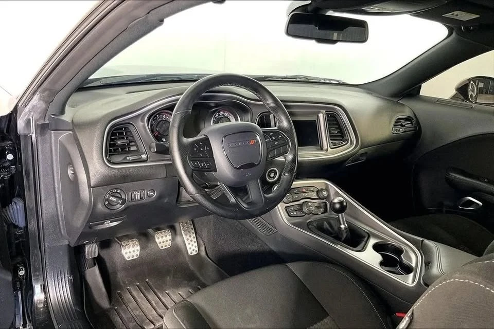 2020 Dodge Challenger 3rd Gen - Image 11 of 20