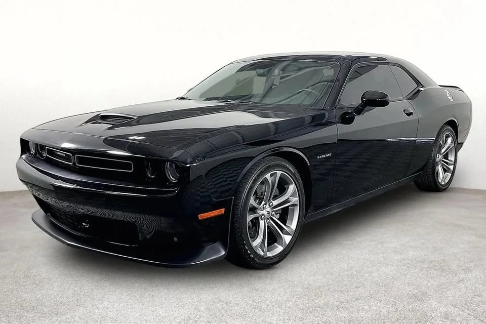 2020 Dodge Challenger 3rd Gen - Image 5 of 20